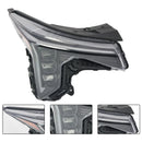 2024-2025 KIA K4 LED Oikea ajovalo 92102GG140-4
