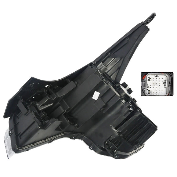 2024-2025 KIA K4 LED Oikea ajovalo 92102GG140