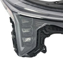 2024-2025 KIA K4 LED Oikea ajovalo 92102GG140-10