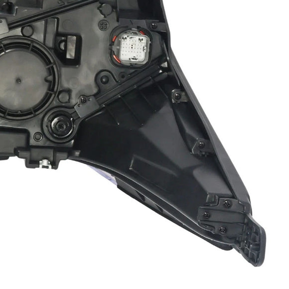 2024-2025 KIA K4 LED Oikea ajovalo 92102GG140