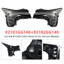 LED-Scheinwerfer links + rechts 92101GG140 92102GG140 für KIA K4 2024–2025-4