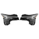 LED-Scheinwerfer links + rechts 92101GG140 92102GG140 für KIA K4 2024–2025-1