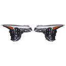 LED-Scheinwerfer links + rechts 92101GG140 92102GG140 für KIA K4 2024–2025-15