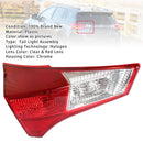 Vasen taka sisempi halogeeninen takavalo kokoonpano Toyota RAV4 2013-2015-2