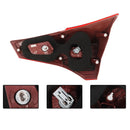 Vasen taka sisempi halogeeninen takavalo kokoonpano Toyota RAV4 2013-2015-14