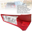 Oikea taka sisempi halogeeninen takavalokokoonpano Toyota RAV4 2013-2015-2