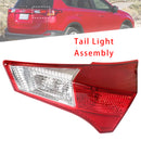 Oikea taka sisempi halogeeninen takavalokokoonpano Toyota RAV4 2013-2015-3