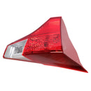 Oikea taka sisempi halogeeninen takavalokokoonpano Toyota RAV4 2013-2015-8