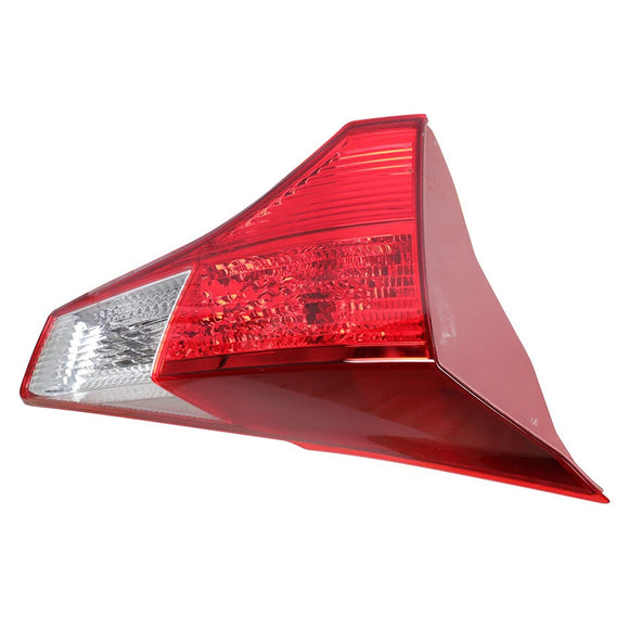 Oikea taka sisempi halogeeninen takavalokokoonpano Toyota RAV4 2013-2015