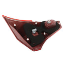 Oikea taka sisempi halogeeninen takavalokokoonpano Toyota RAV4 2013-2015-10