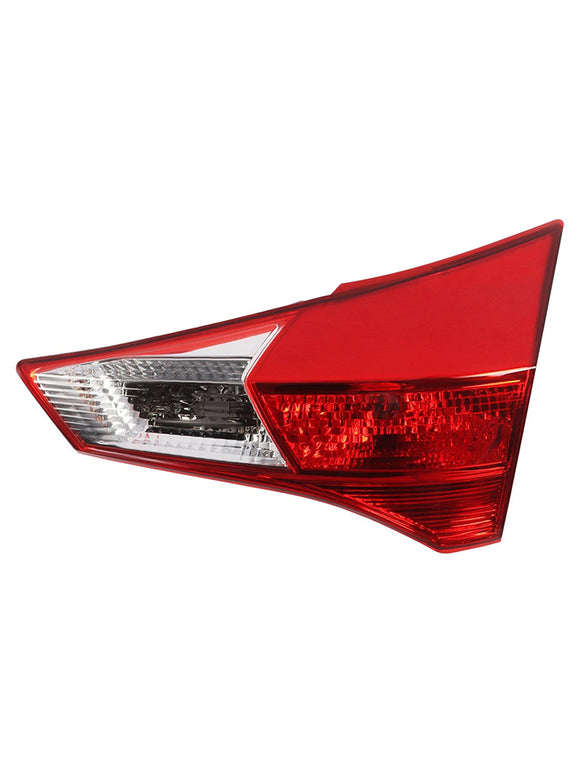 Oikea taka sisempi halogeeninen takavalokokoonpano Toyota RAV4 2013-2015