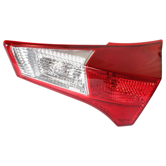 Oikea taka sisempi halogeeninen takavalokokoonpano Toyota RAV4 2013-2015
