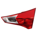 Oikea taka sisempi halogeeninen takavalokokoonpano Toyota RAV4 2013-2015-18