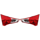 Links + rechts hinten innere Halogen-Rücklicht-Baugruppe für Toyota RAV4 2013–2015-21