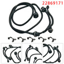 Right Tail Light Lamp Wiring Harness 22869171 For GMC SIERRA 1500 2014-2015-6