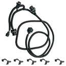 Right Tail Light Lamp Wiring Harness 22869171 For GMC SIERRA 1500 2014-2015-7