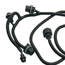 Right Tail Light Lamp Wiring Harness 22869171 For GMC SIERRA 1500 2014-2015-8