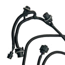 Right Tail Light Lamp Wiring Harness 22869171 For GMC SIERRA 1500 2014-2015-10