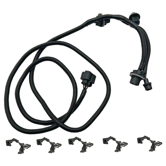 Right Tail Light Lamp Wiring Harness 22869171 For GMC SIERRA 1500 2014-2015