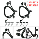 Arnés de cableado de luz trasera L + R, 2 uds., para GMC Sierra 1500 2016-2019-6