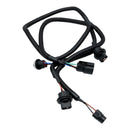 Arnés de cableado de luz trasera L + R, 2 uds., para GMC Sierra 1500 2016-2019-7