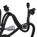 Arnés de cableado de luz trasera L + R, 2 uds., para GMC Sierra 1500 2016-2019-10