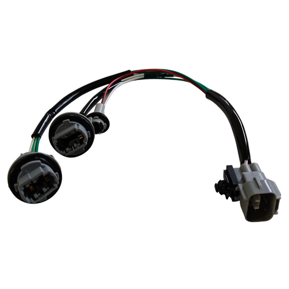 Left Rear Tail Light Harness 81565-0C070 For Toyota Tundra 2007-2013