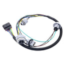 Arnés de cableado de luz trasera 22787445 para Chevy GMC 2007-2014-8