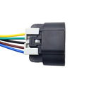 Arnés de cableado de luz trasera 22787445 para Chevy GMC 2007-2014-10