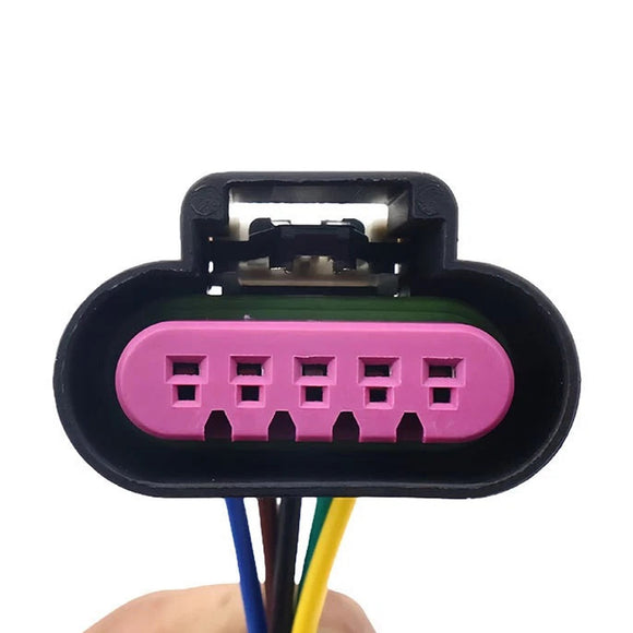 Arnés de cableado de luz trasera 22787445 para Chevy GMC 2007-2014
