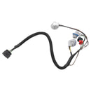 Arnés de cableado de luz trasera 22787445 para Chevy GMC 2007-2014-1