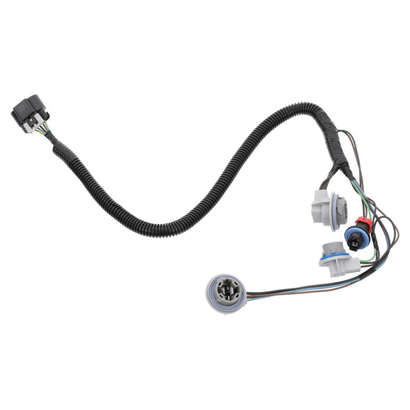 Arnés de cableado de luz trasera 22787445 para Chevy GMC 2007-2014