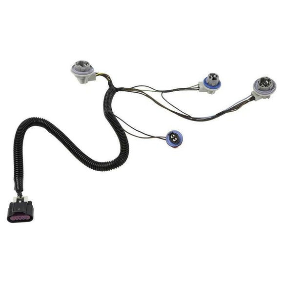 Arnés de cableado de luz trasera 22787445 para Chevy GMC 2007-2014