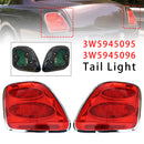 Links + rechts achterlicht voor Bentley Continental Flying Spur GT 2009-2012-5