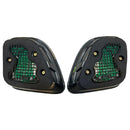 Links + rechts achterlicht voor Bentley Continental Flying Spur GT 2009-2012-9