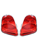 Links + rechts achterlicht voor Bentley Continental Flying Spur GT 2009-2012-16