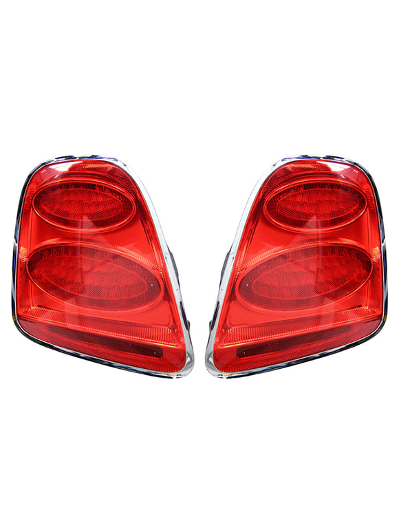 Links + rechts achterlicht voor Bentley Continental Flying Spur GT 2009-2012