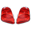 Links + rechts achterlicht voor Bentley Continental Flying Spur GT 2009-2012-19