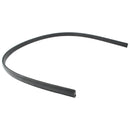 Moldura lateral de goteo de techo central izquierdo + derecho de 6 piezas para Toyota Highlander 2008-2013-5