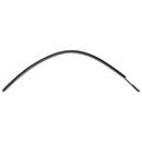 Moldura lateral de goteo de techo central izquierdo + derecho de 6 piezas para Toyota Highlander 2008-2013-7