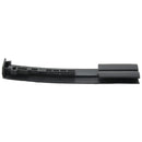 Moldura lateral de goteo de techo central izquierdo + derecho de 6 piezas para Toyota Highlander 2008-2013-10