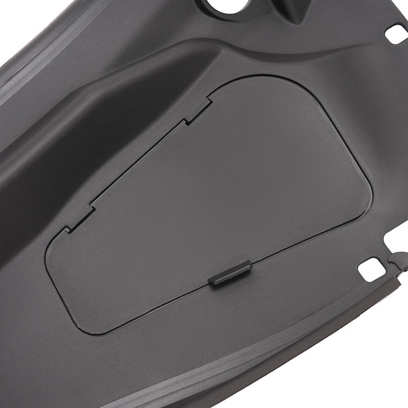 Windshield Wiper Cowl Top Panel 4805834AD For Dodge Charger 2005-2010