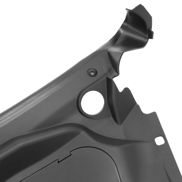 Windshield Wiper Cowl Top Panel 4805834AD For Dodge Charger 2005-2010