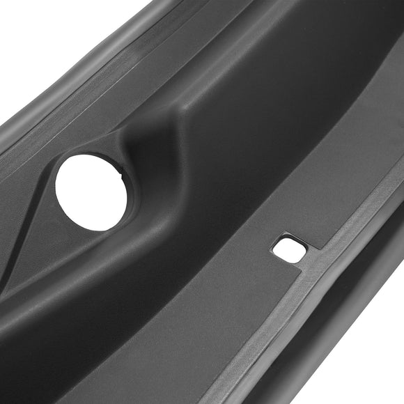 Windshield Wiper Cowl Top Panel 4805834AD For Dodge Charger 2005-2010