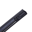 4PCS Car Window Rubber Weatherstrip For T31 2008-2013-6