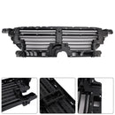 Air Collecting Hood Grille Shutter P2DZ16138A Fit Ford Bronco 2021-23 W/O Motor-6