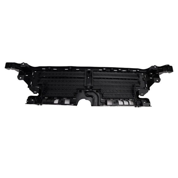 Air Collecting Hood Grille Shutter P2DZ16138A Fit Ford Bronco 2021-23 W/O Motor