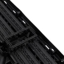Air Collecting Hood Grille Shutter P2DZ16138A Fit Ford Bronco 2021-23 W/O Motor-11