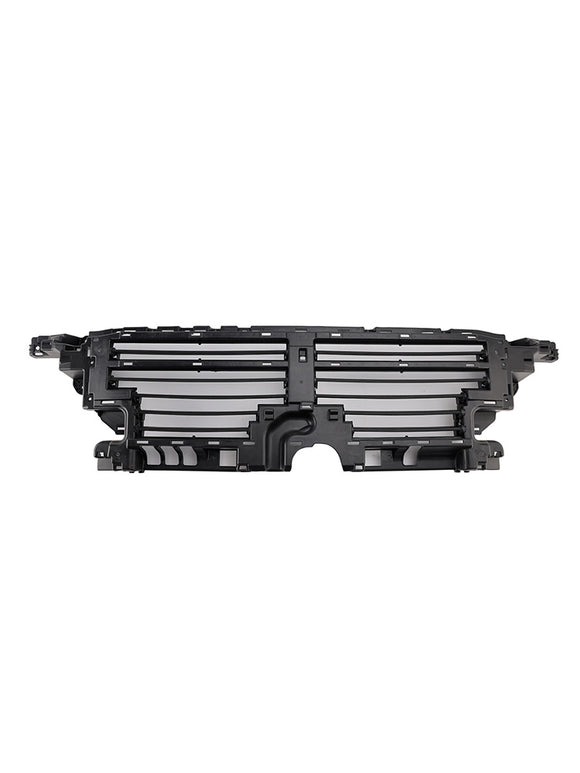 Air Collecting Hood Grille Shutter P2DZ16138A Fit Ford Bronco 2021-23 W/O Motor