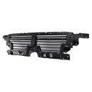 Air Collecting Hood Grille Shutter P2DZ16138A Fit Ford Bronco 2021-23 W/O Motor-16